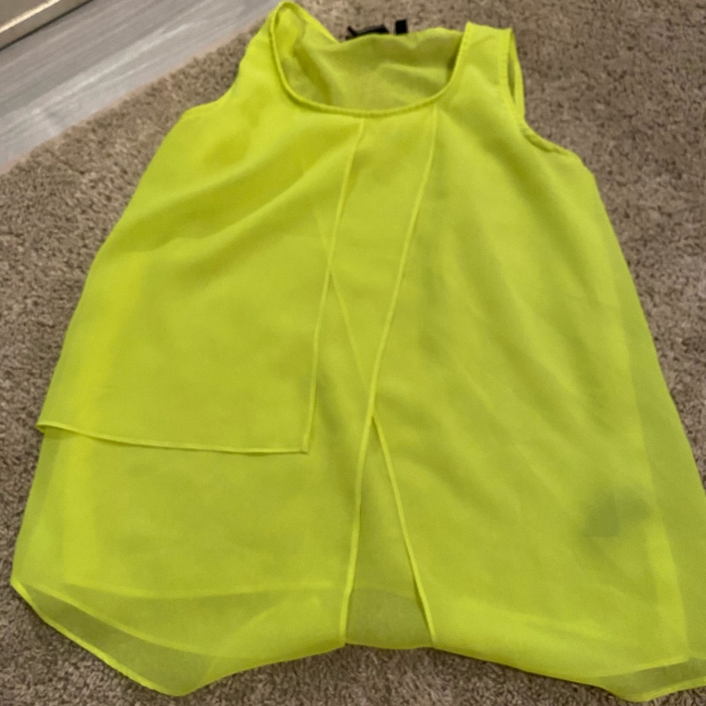 Women’s tank